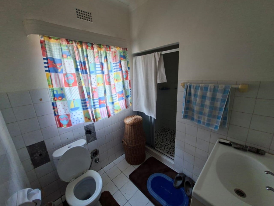 3 Bedroom Property for Sale in Mabille Park Western Cape